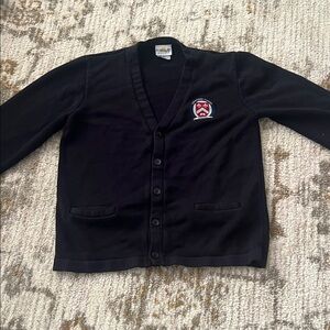 Stratford Elementary School Cardigan